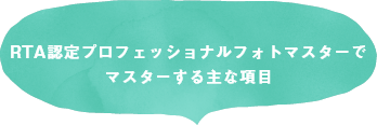 ここがポイント！